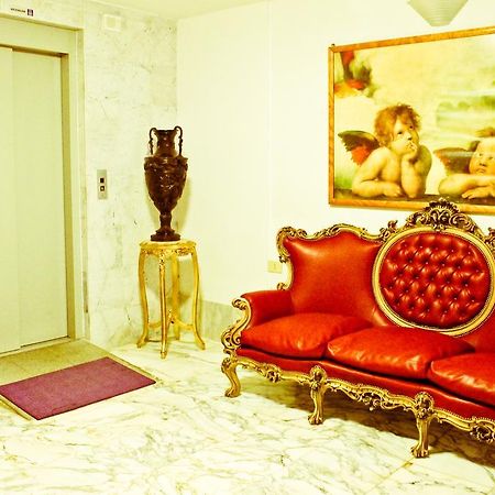 Hotel Palace Nardo Rome Exterior photo