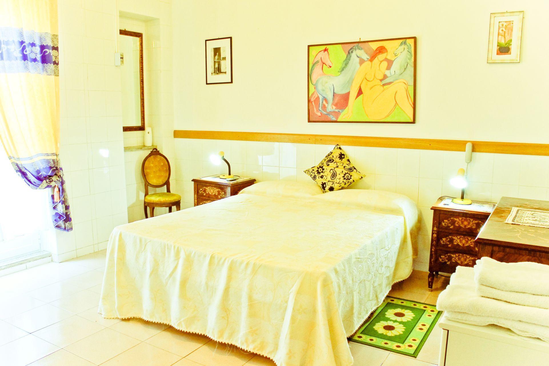 Hotel Palace Nardo Rome Room photo