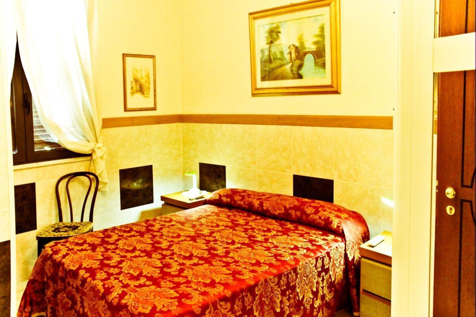 Hotel Palace Nardo Rome Exterior photo