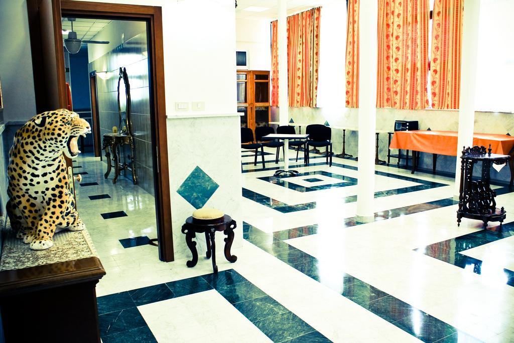 Hotel Palace Nardo Rome Exterior photo