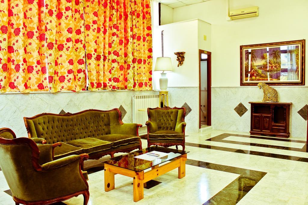 Hotel Palace Nardo Rome Exterior photo