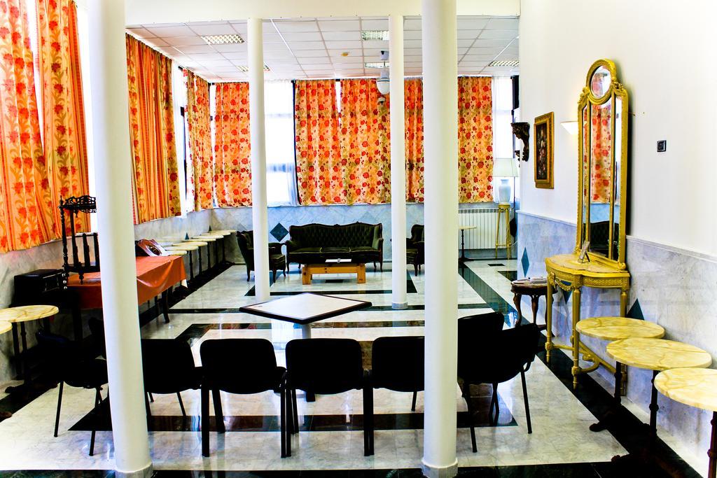 Hotel Palace Nardo Rome Exterior photo