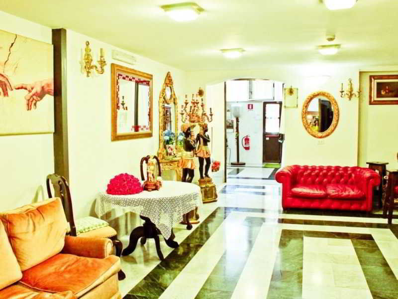 Hotel Palace Nardo Rome Exterior photo